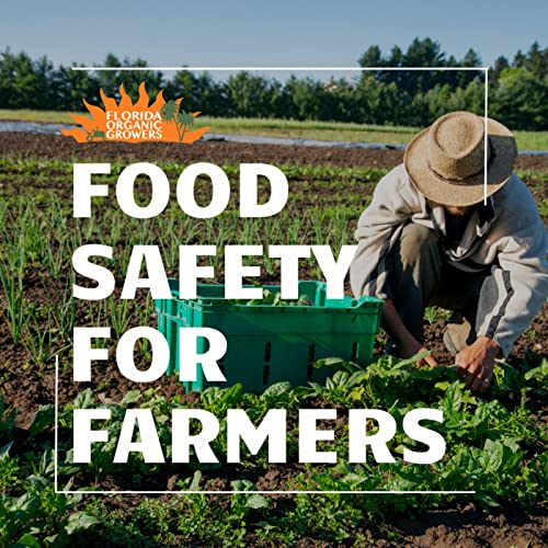 Food Safety for Farmers Titelbild