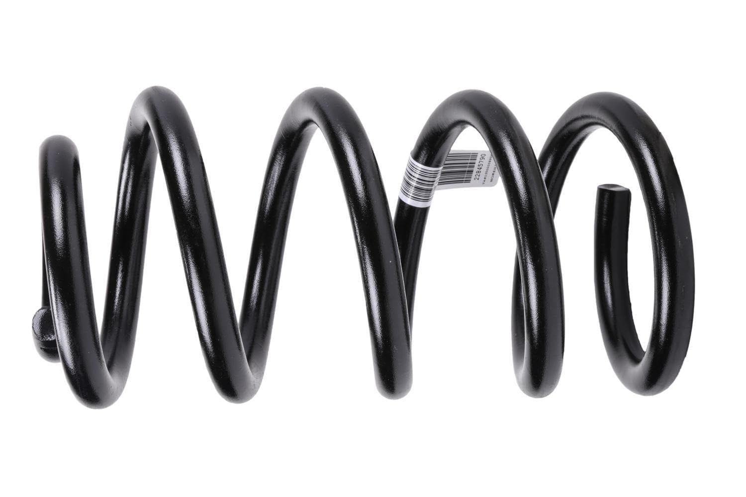Amazon.com: GM Genuine Parts 22845790 Front Coil Spring : Automotive 