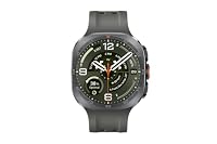 Samsung Galaxy Watch Ultra2 Silver – Ansicht 6