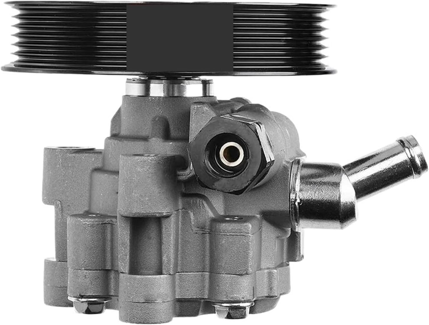 は パワーステアリングポンプ用トヨタランドクルーザー 4.7L V8 UZJ200