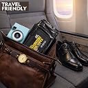 Shoe Shine Wipes, Powerful Formula, 80 Series, Pack of 2 gallery image