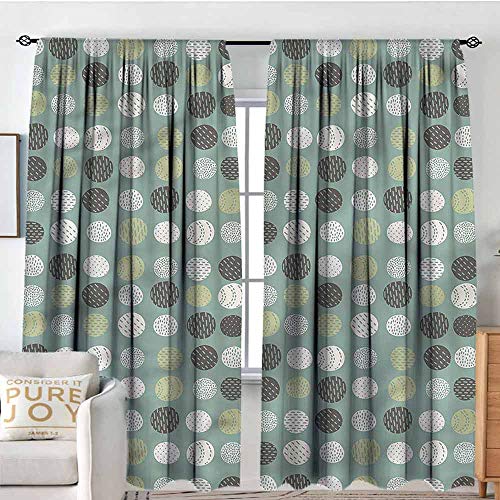 Meroni Serrature 82458 2151 Cylindre à levier, 16 mm Cover