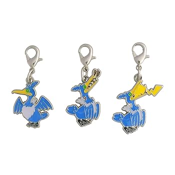 ポケモンセンター ポケモン メタルチャーム【バラ売り可能】 ポケモンセンター ポケモン メタルチャーム【バラ売り可能