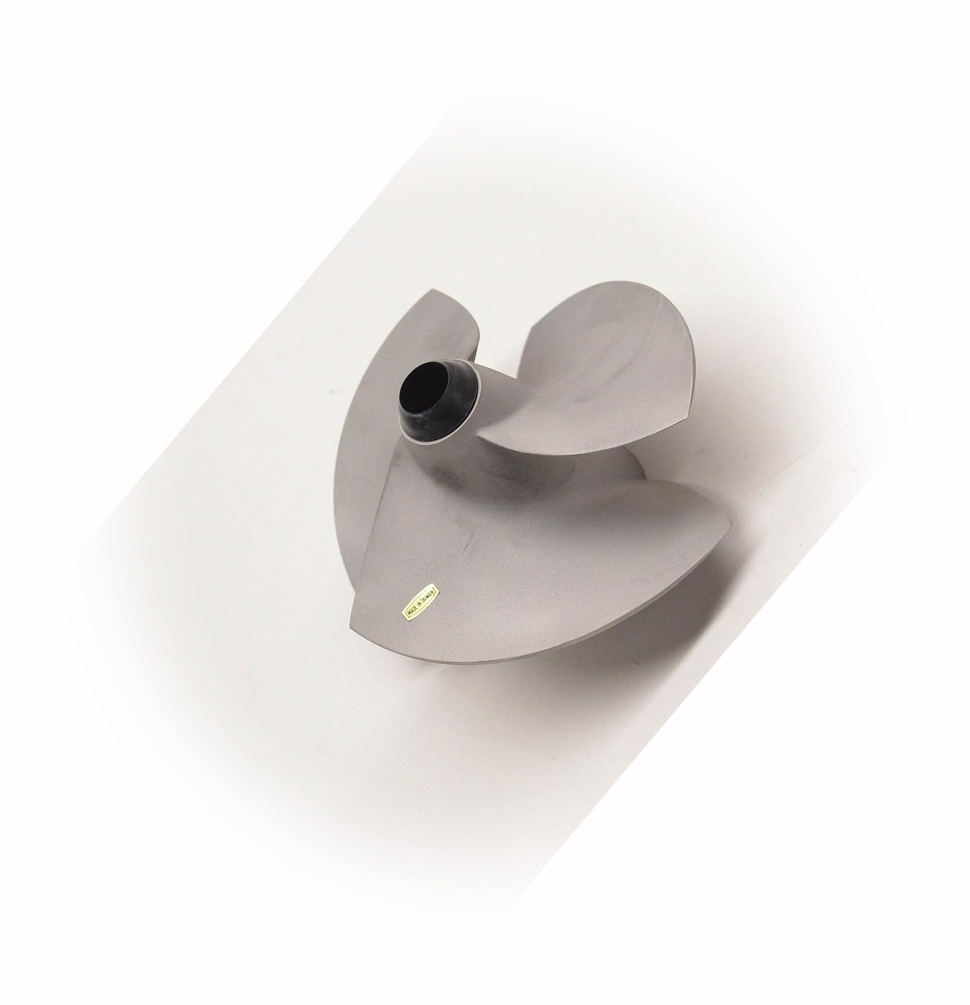 Compatible with Nujet Ym-A5.5, Ym-A55, 1210390204 Destroyer Impeller Nos Enhanced-performance heavy-duty secure-fit maintenance-friendly parts T1StoM67385