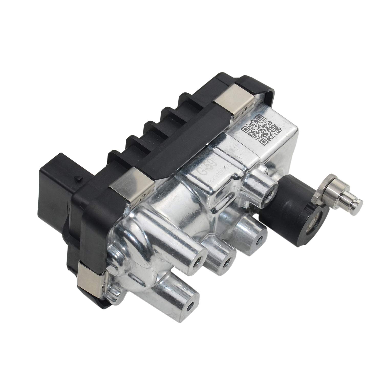 G-59 Turbo Elektrischer Aktuator 6NW009550 767649 Kompatibel mit TRANSIT CUSTOM 2.2, 5 MK7 MK8