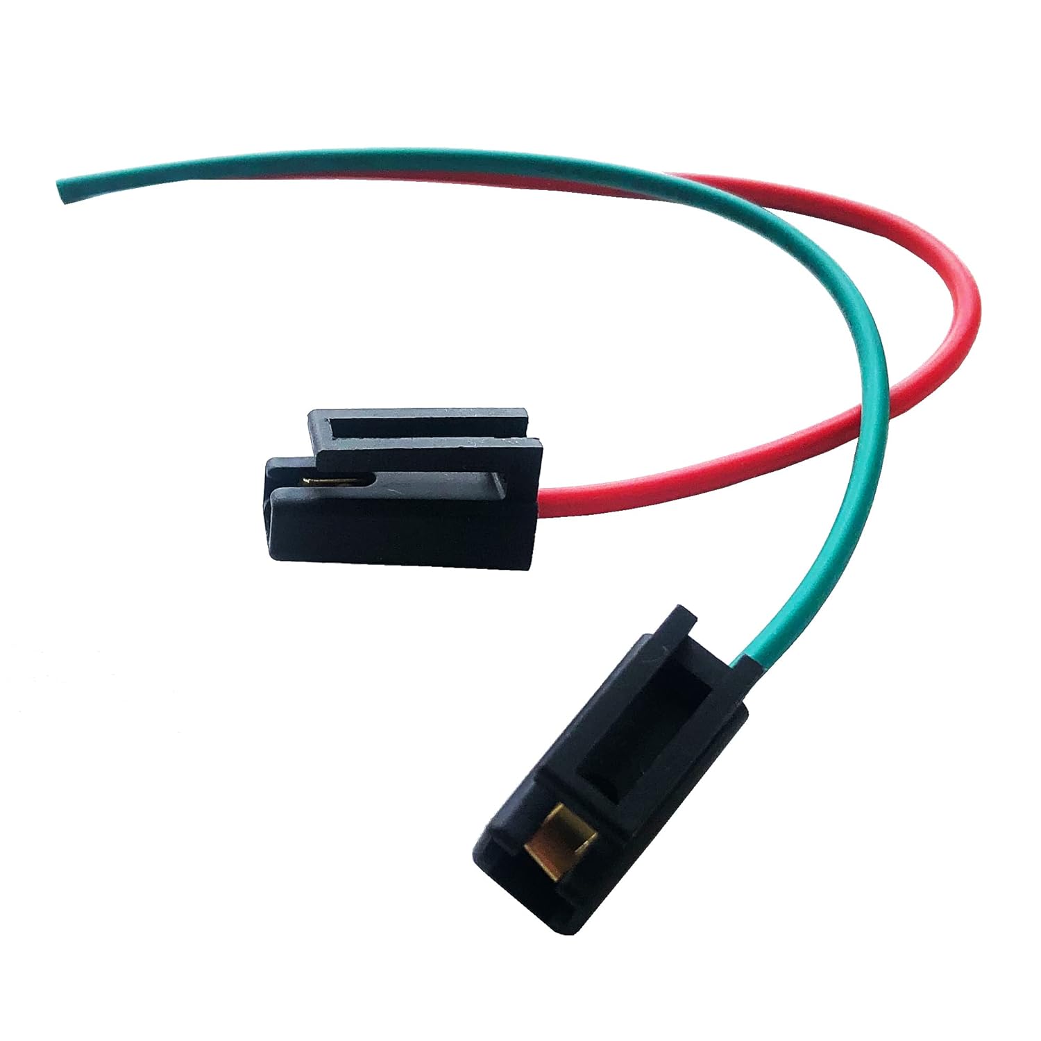 170073 Pigtail Harness Cable Wires for HEI Distributor Battery and