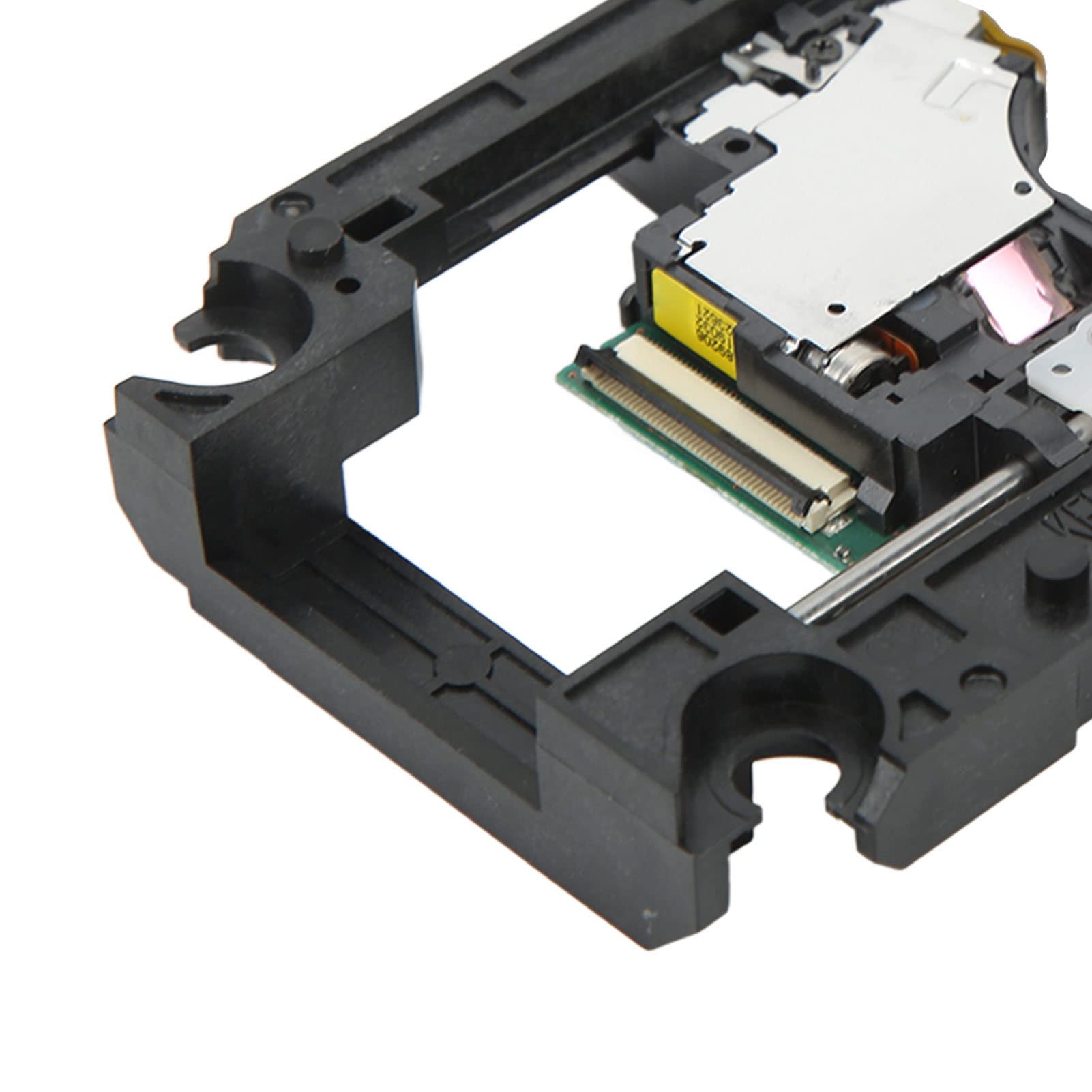 KEM Lente de Captación Óptica compatible con 4 Slim, Modelo 496AAA, Material ABS, Canal Único, CUH-2015A CUH-2115B