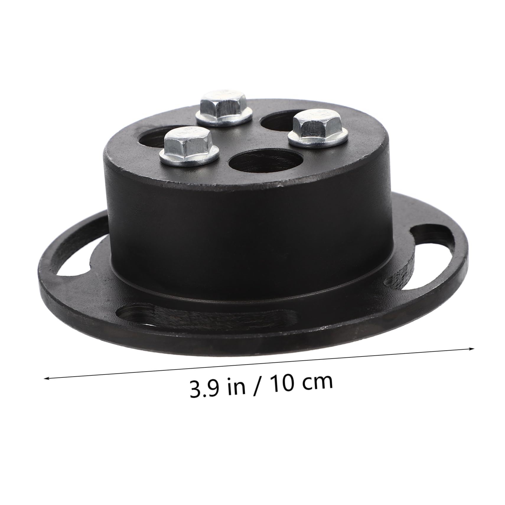 TOPPERFUN 1pc Holding Tool for Water Pump Timing Chain Lock Compatible Compact and Lightweight Design for Easy Use and Storage