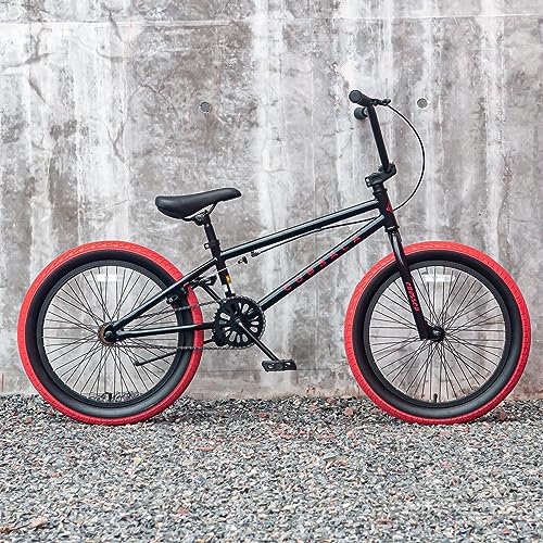 cubsala 20 Inch Kids Freestyle BMX