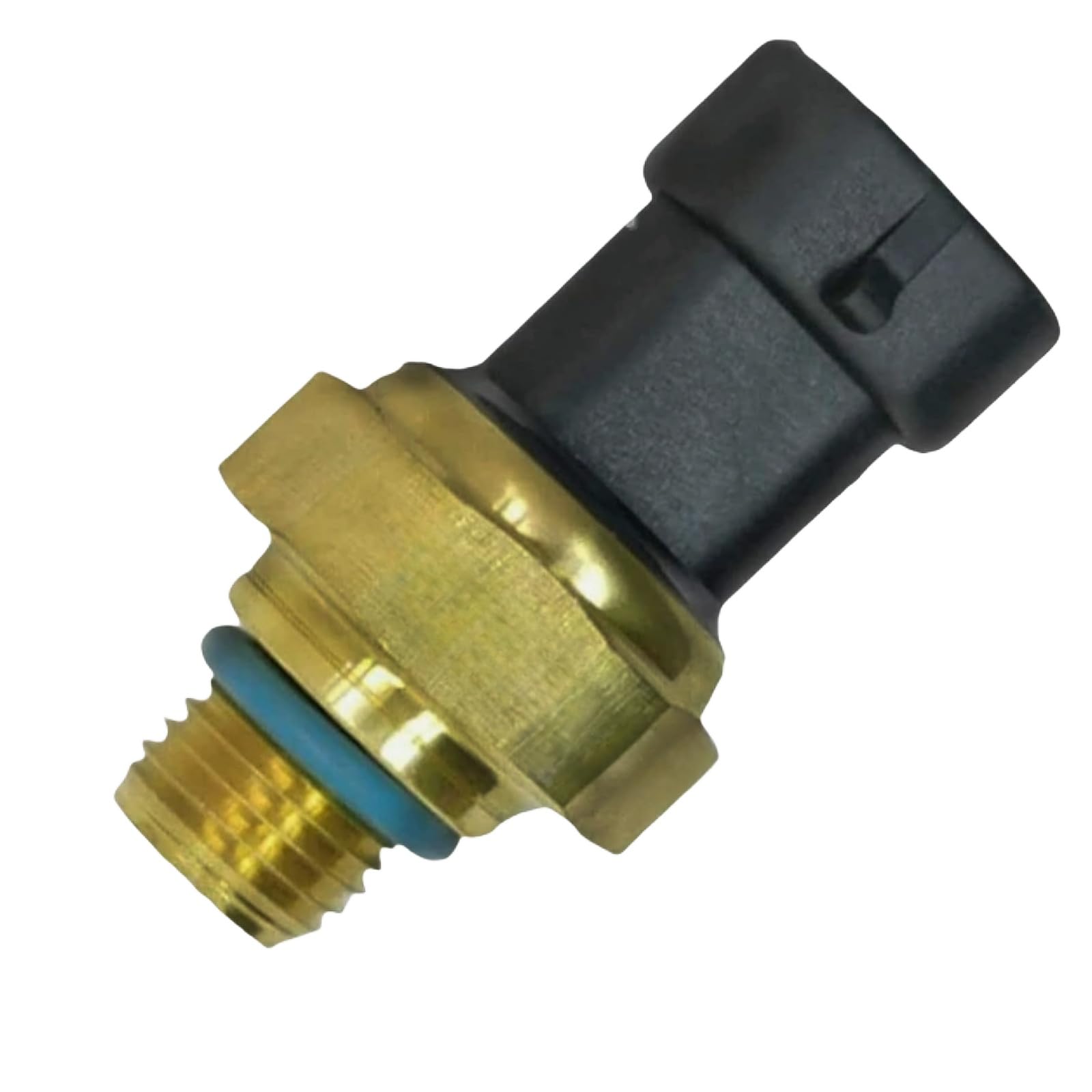 Sensor de presión de Aceite 4921487 para Motor Cummins N14 M11 ISX L10 (Piezas de Repuesto)
