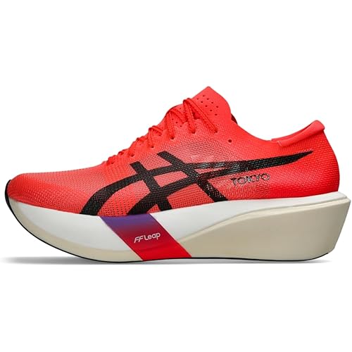 ASICS Unisex METASPEED Edge Tokyo Running Shoes