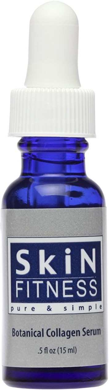 Botanical Collagen Serum