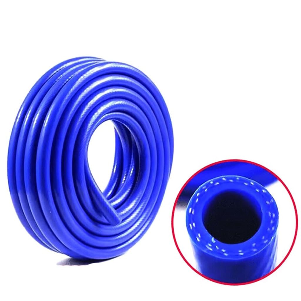 Wąż silikonowy 1m Węże hydrauliczne, do cylindrów samochodowych Rura próżniowa Dwuwarstwowy Wąż gumowy Akcesoria(ID 32mm x OD 42mm)