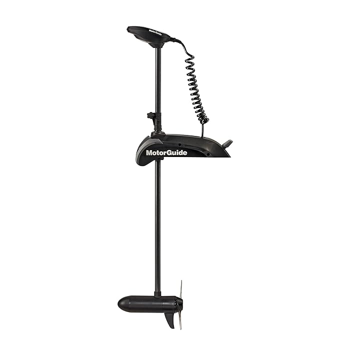 Buy 940800211 Xi5 Wireless Freshwater Bow Mount Trolling