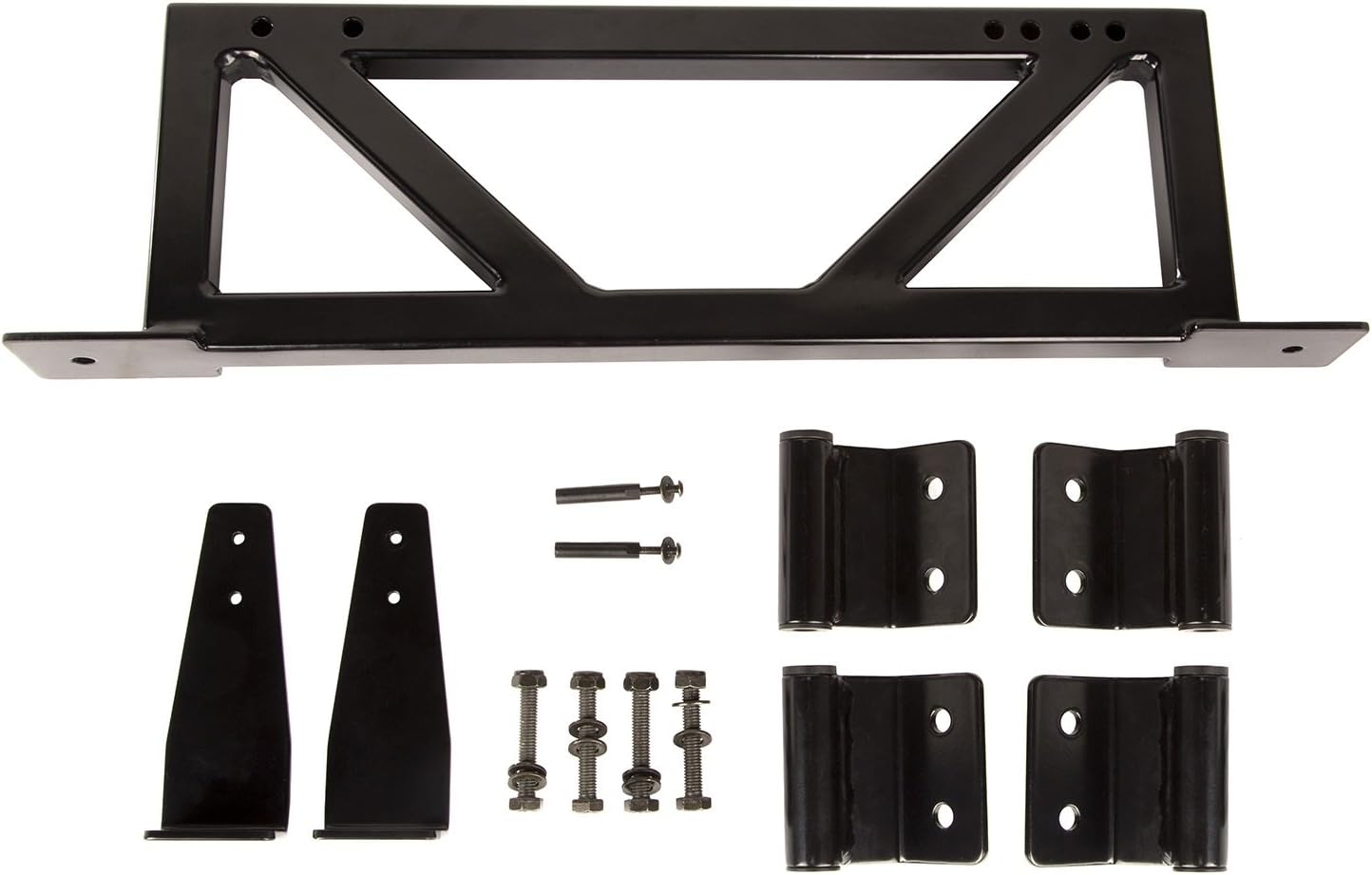 Rugged Ridge | Door Holder, Wall Mounted, 2 Doors | 12107.10