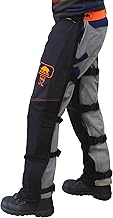 SIP Protection BasePro Roadrunner 2 tailles pour homme, Extra Large, Noir , 1