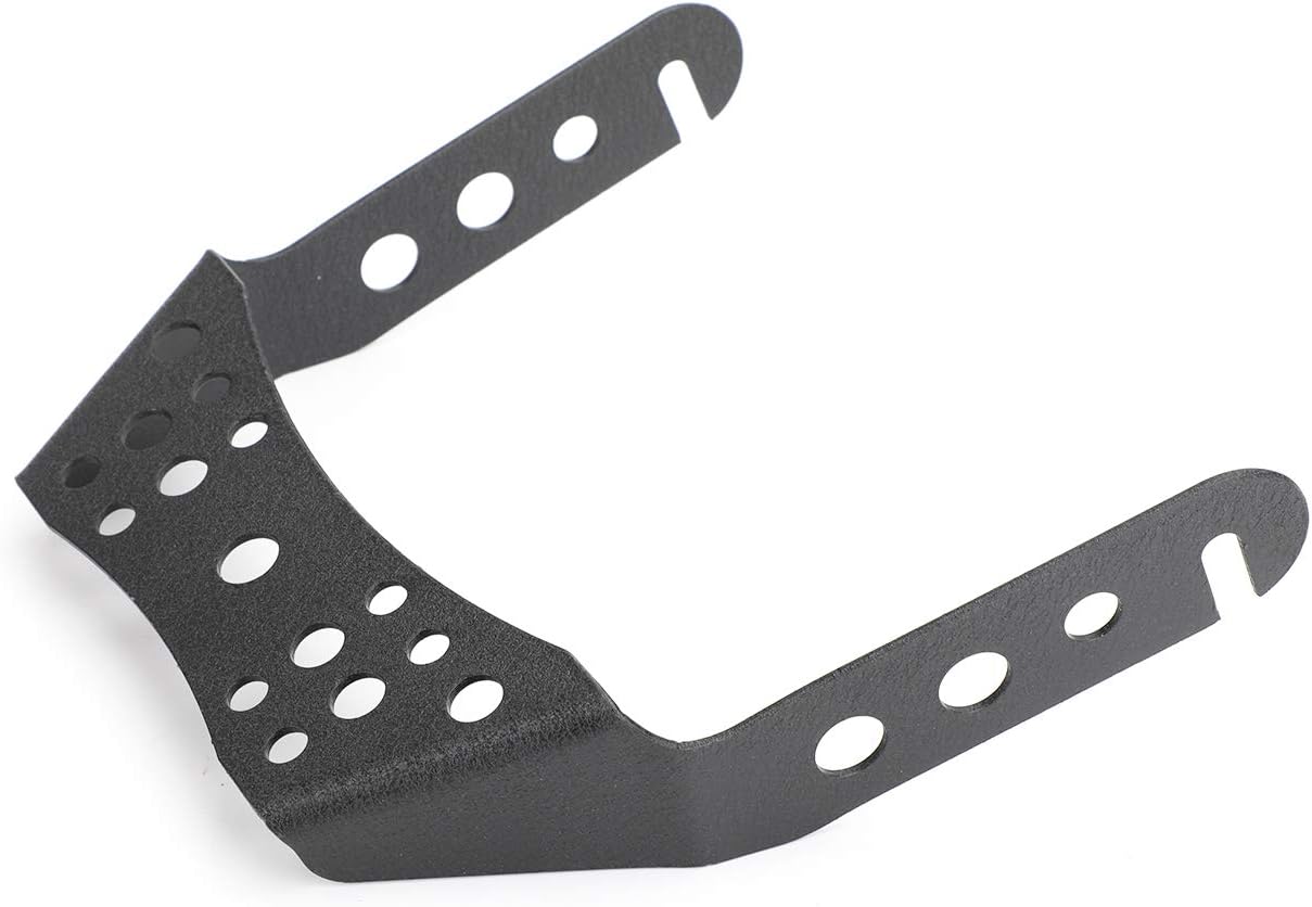 ATV 6"" Light Handlebar Mount Clamp Mounting Bracket Fit For Yamaha YFZ450 YFZ 450...,Raptor 125 250 350 660 700..., For Honda TRX450R 250X 300EX 400EX TRX 700XX...