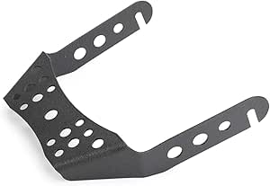 Left Handlebar Switch Start Engine Run Hi Lo Off Light Compatible - Foto 12