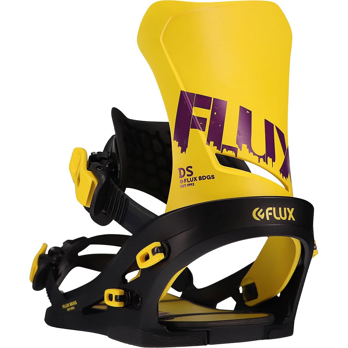 Amazon | [FLUX] メンズ フラット ロッカー シリーズ DS FLAT ROCKER