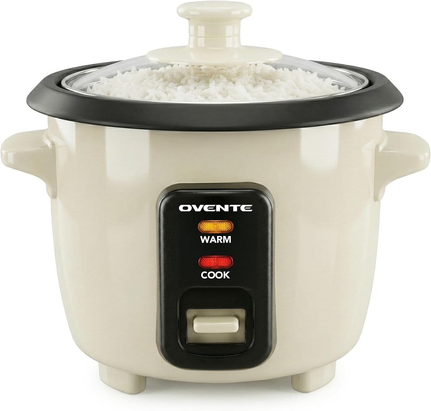 OVENTE Rice Cooker RC04C