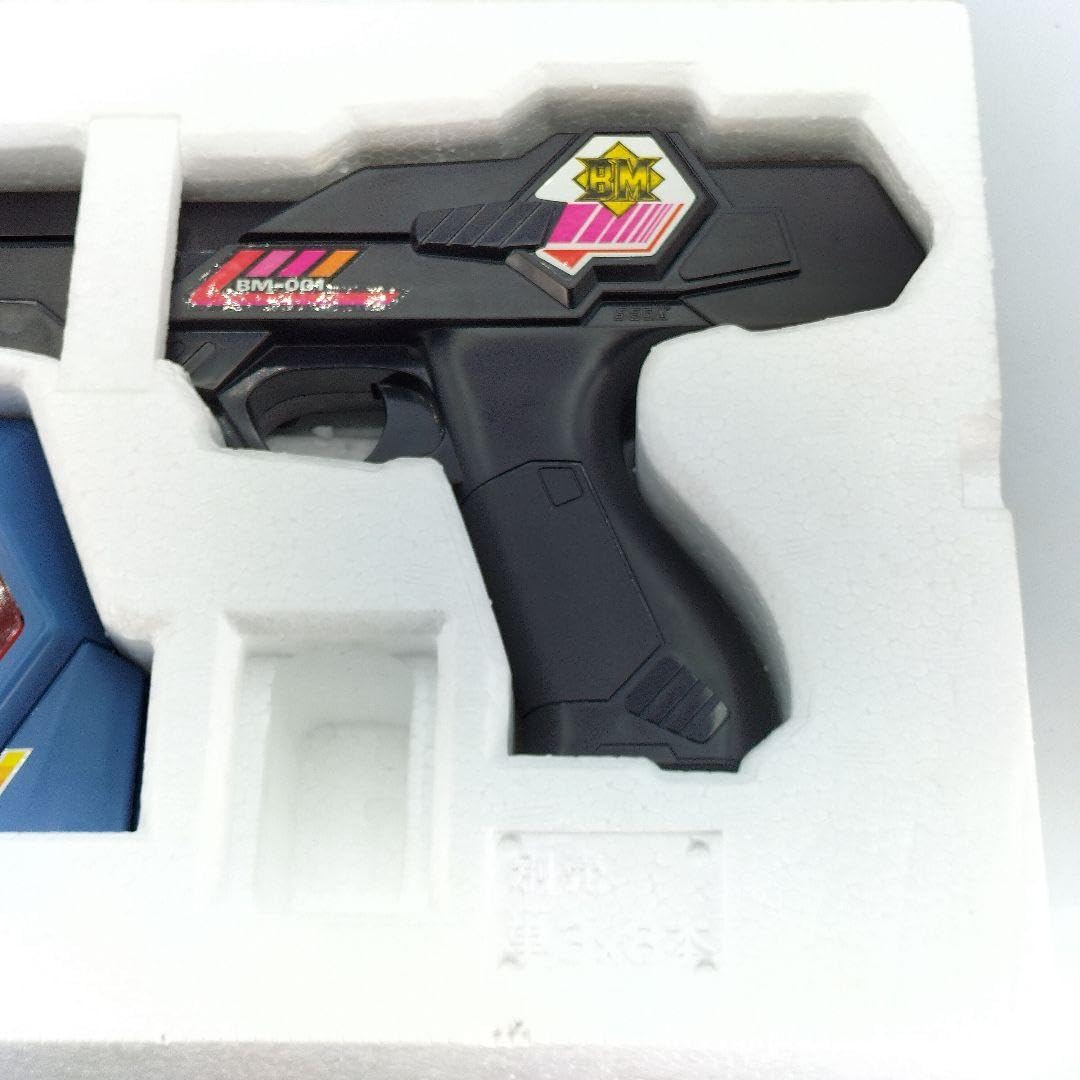 ジリオン　シューティングセット Amazon.co.jp: 超音戦士 ボーグマン ジリオン シューティング