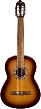 Vc304Asb Klasik Gitar + K l f + Pena