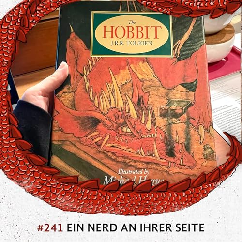 241 Ein Nerd an ihrer Seite