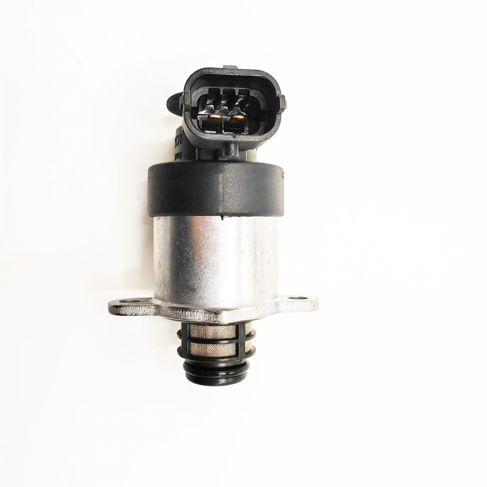 Regulador Combustible Compatible Con Fiat Para Ducato 150 Multijet 2010 160 Multijet 2006 Regulador Bomba Combustible Presión Válvula Control Medición OEM: 0928400757