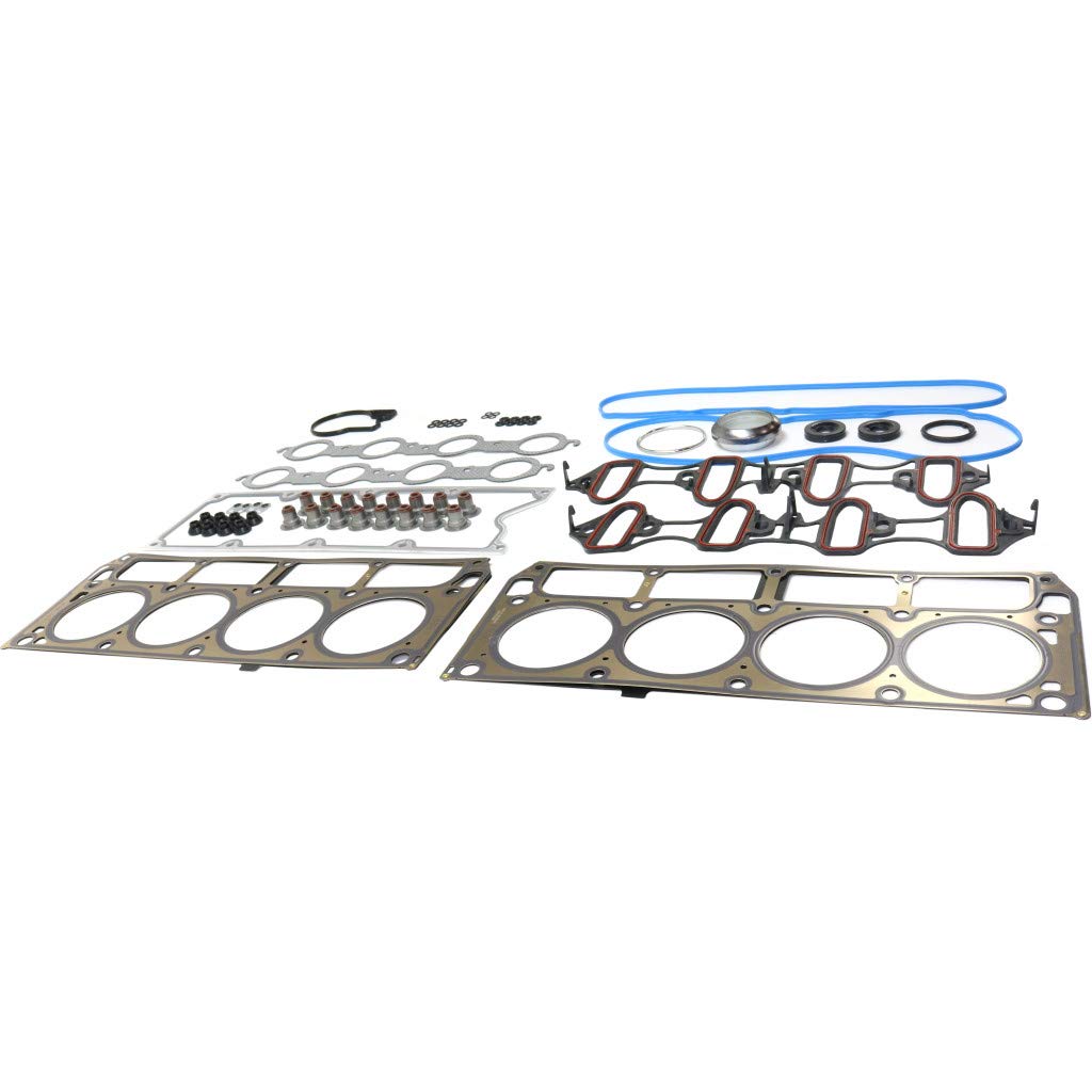 for GMC Envoy XL/XUV Head Gasket Set 2004 | Multi-Layered Steel
