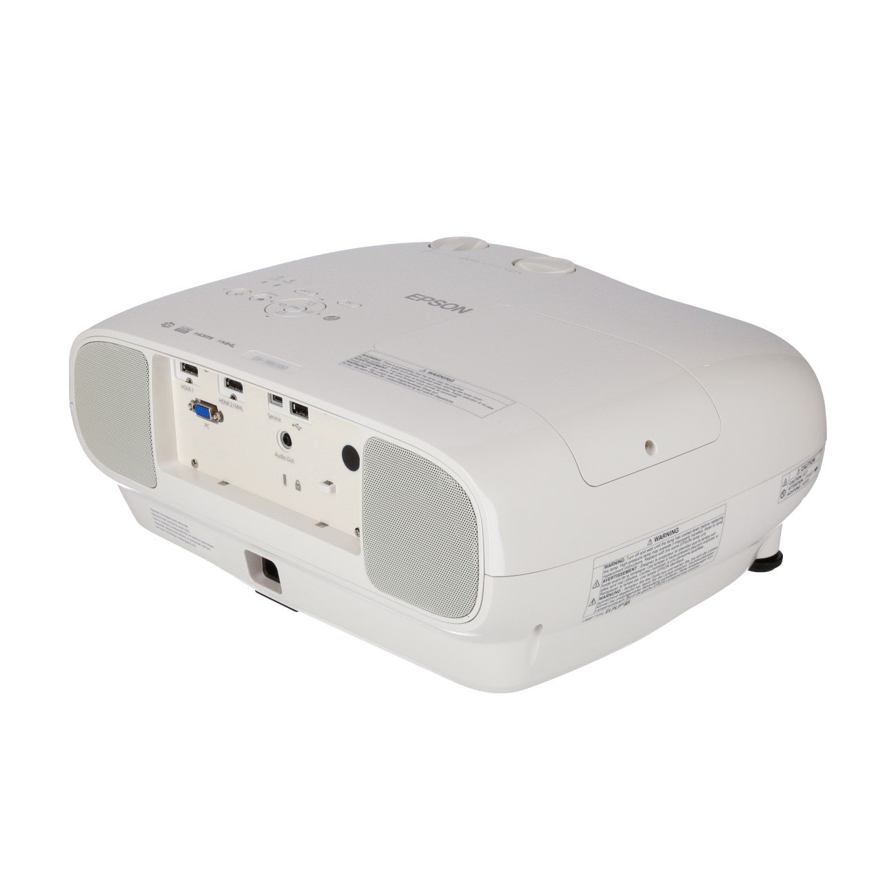 EPSON エプソン LCD PROJECTOR EH-TW6700 H799D Projektor Epson EH-TW6700 - Ceny i opinie - Ceneo.pl