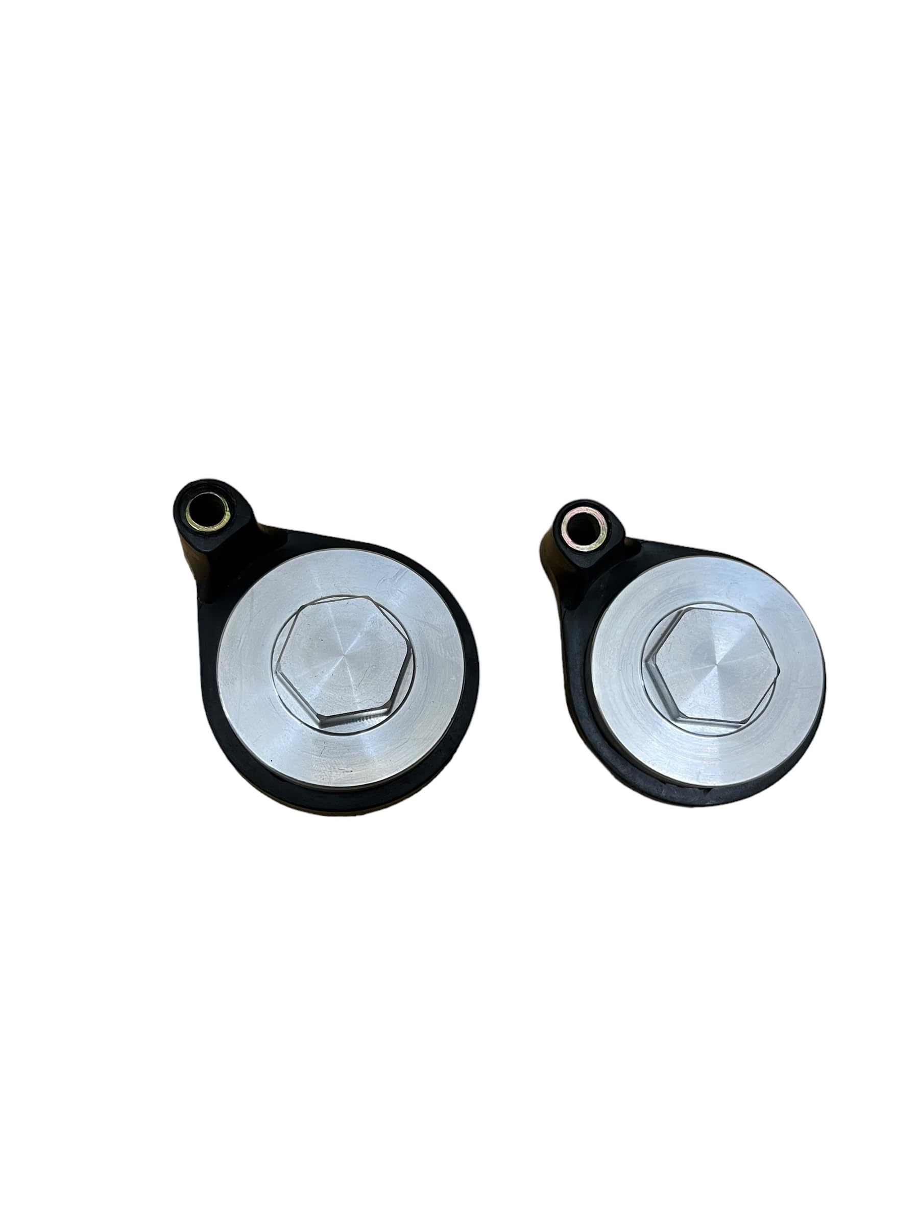 Royal Piston Handlebar Riser Compatible With Yamaha YZF R15 V3 - Improved Comfort & Riding Posture-image-27