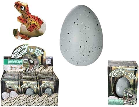 Suchergebnis auf Amazon.de für: dino ei wasser: Spielzeug