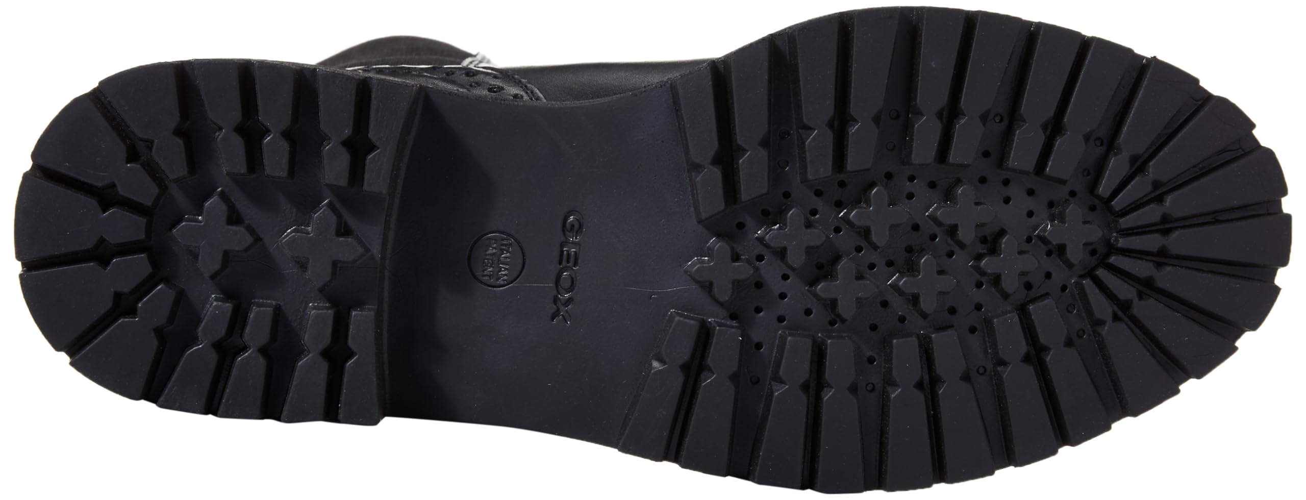 Geox D Iridea D36hrd000 StivaliDonna