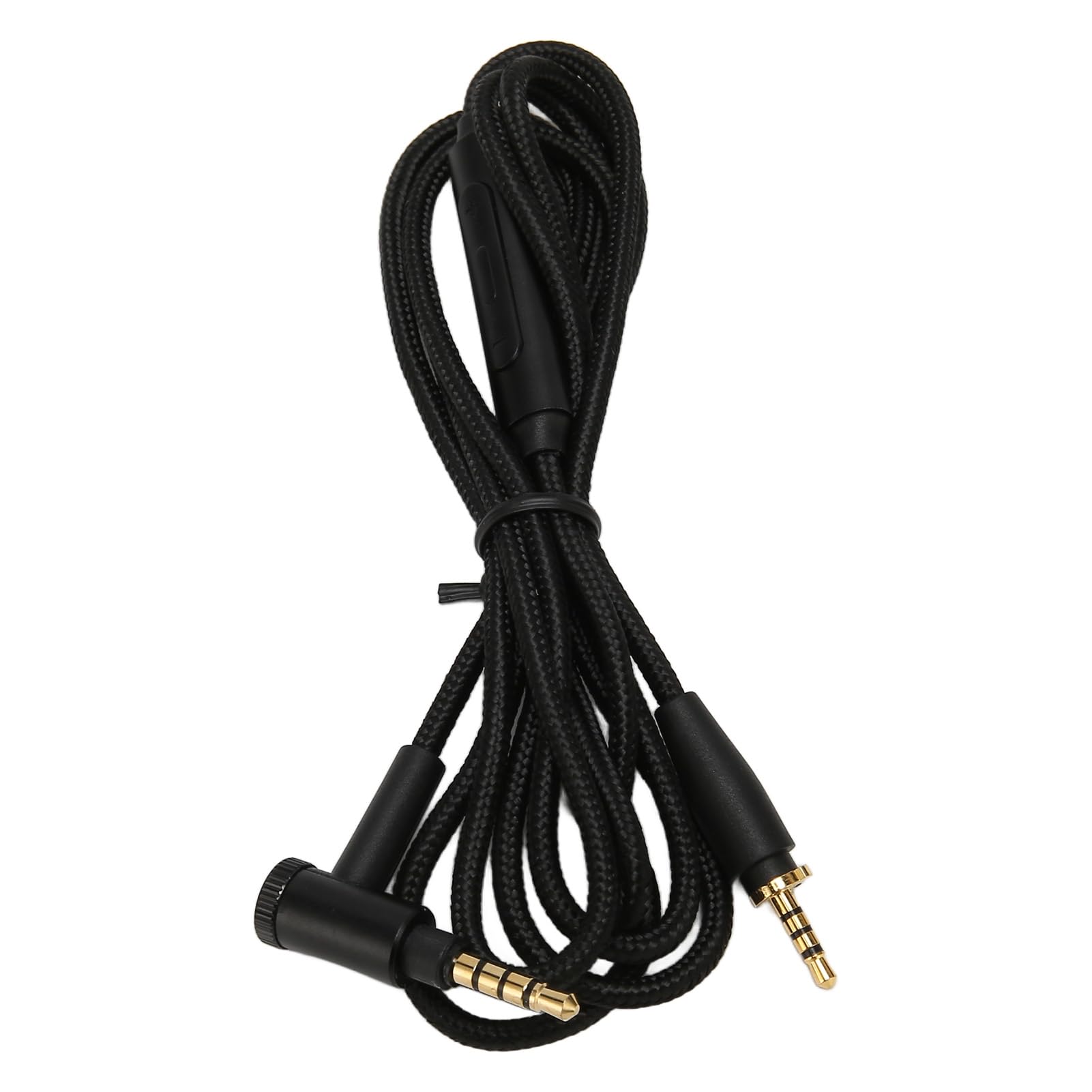 Câble Audio Sennheiser Urbanite - Nylon Tressé 120cm Jack 3.5mm Vers 2.5mm