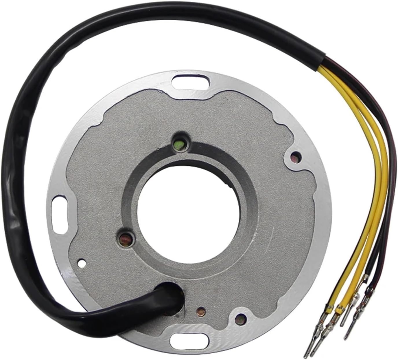 Compatible With Sea-Doo 290886725 290886726 HX SPX Sportster 1800 SP 5876 5882 GS 5844 GTS 5817 GTI 5836 Motorcycle Magneto Stator Coil