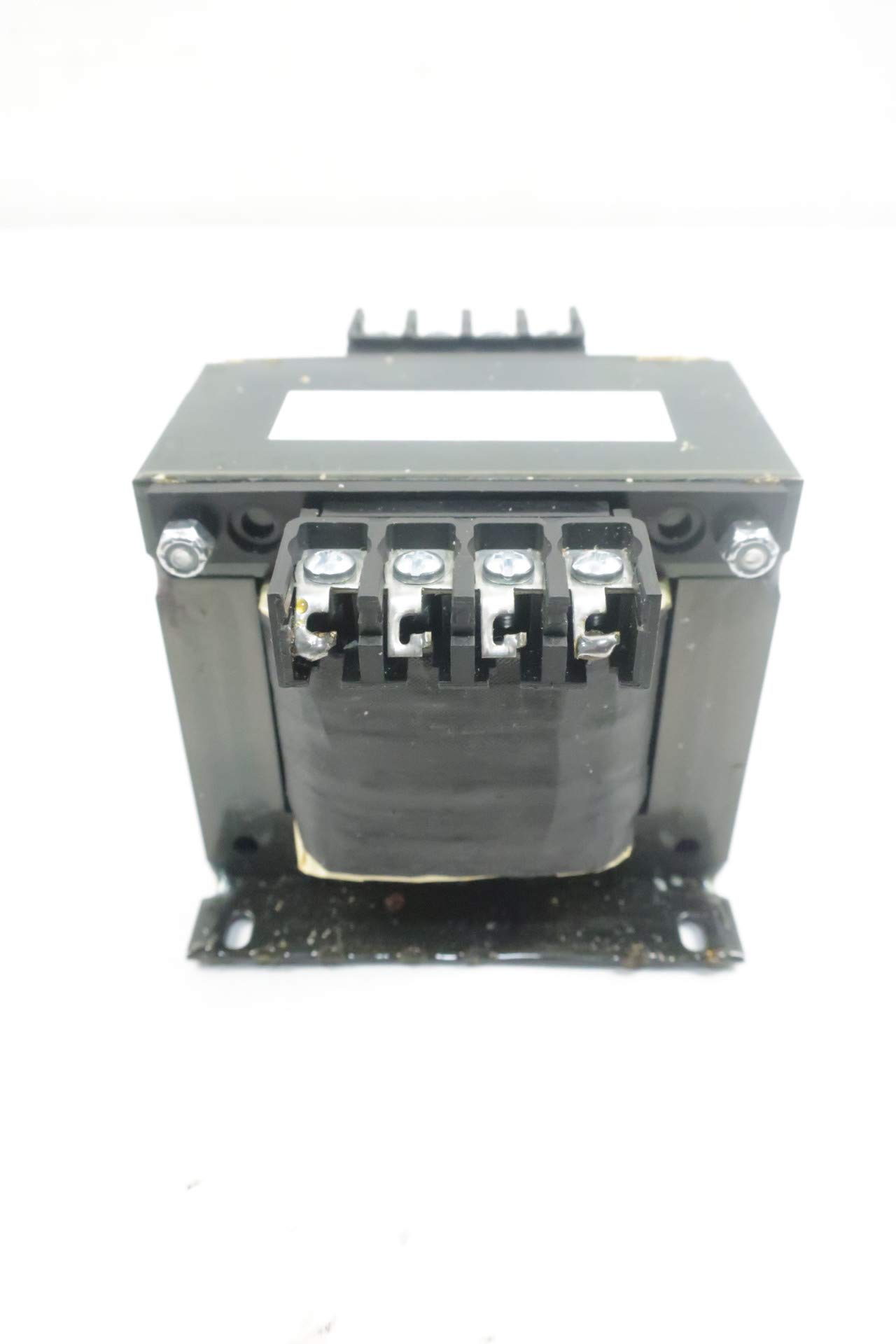 SQUARE D 9070T500D1 500VA 240/480V-AC 120V-AC Voltage Transformer D640952