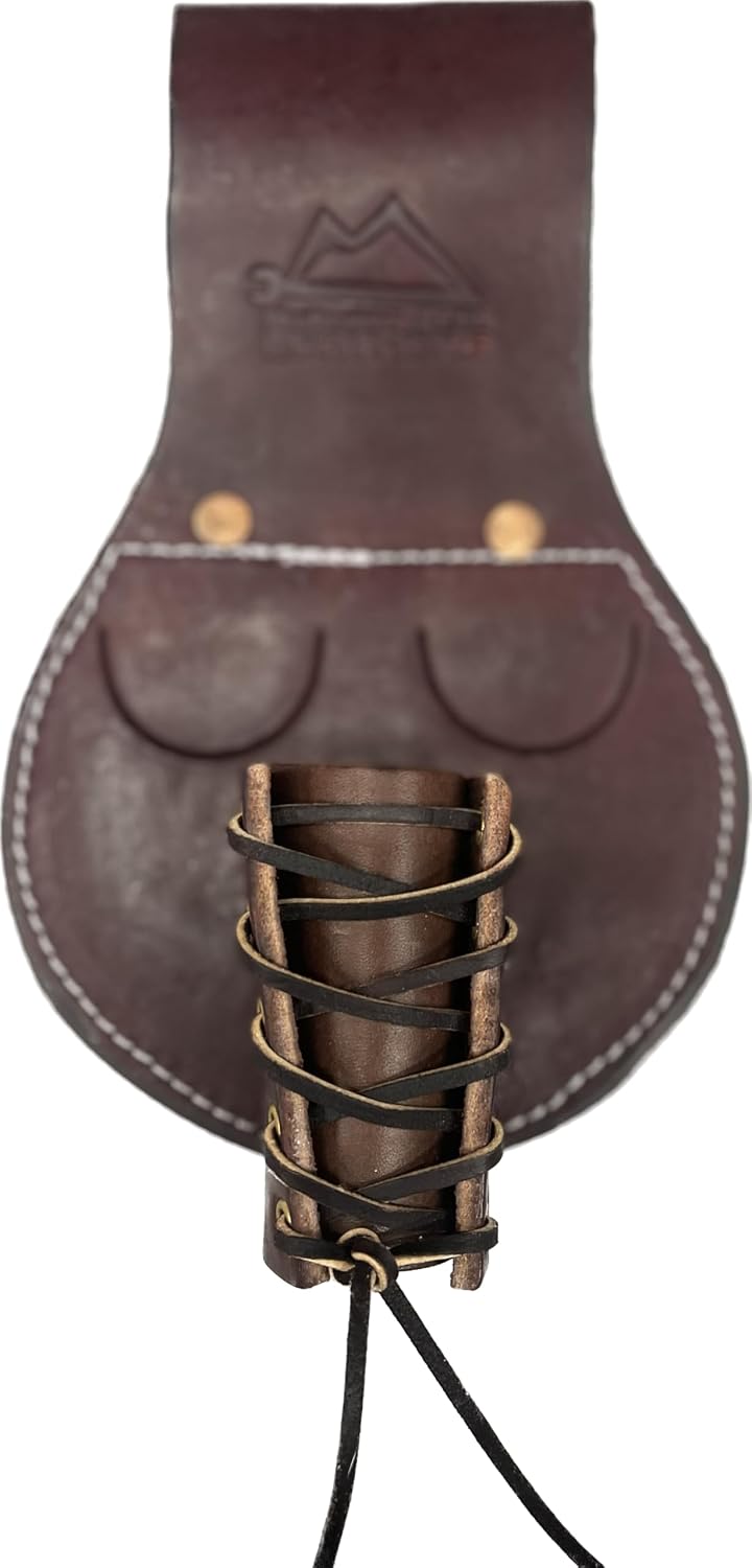Sleever bar spud wrench holsder Combo #4