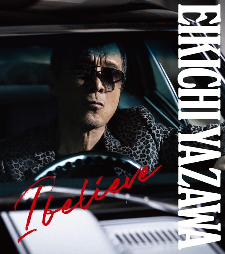 矢沢永吉 FACE 限定版 矢沢永吉 日本武道館150回公演記念 Special Collectors Edition