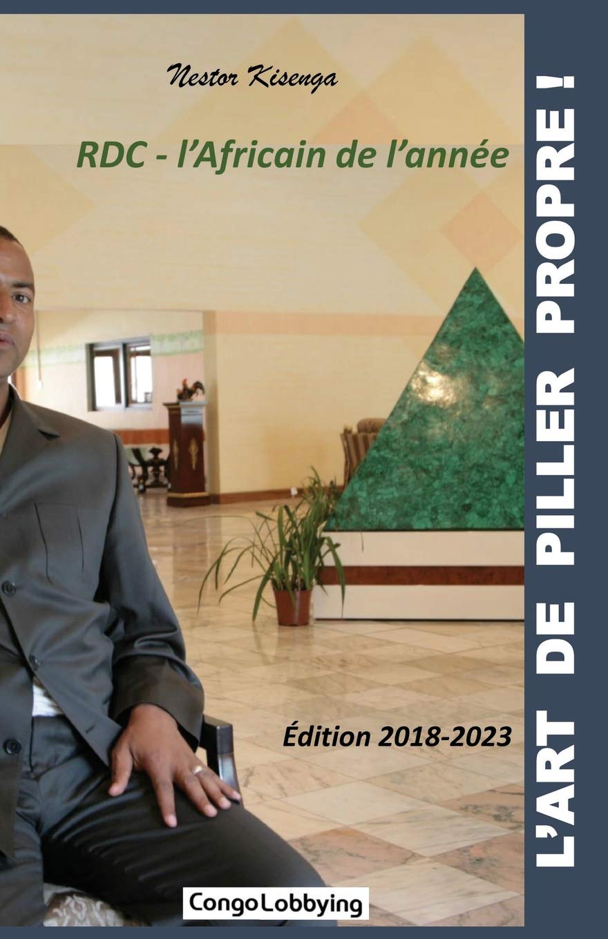 L'art de piller propre