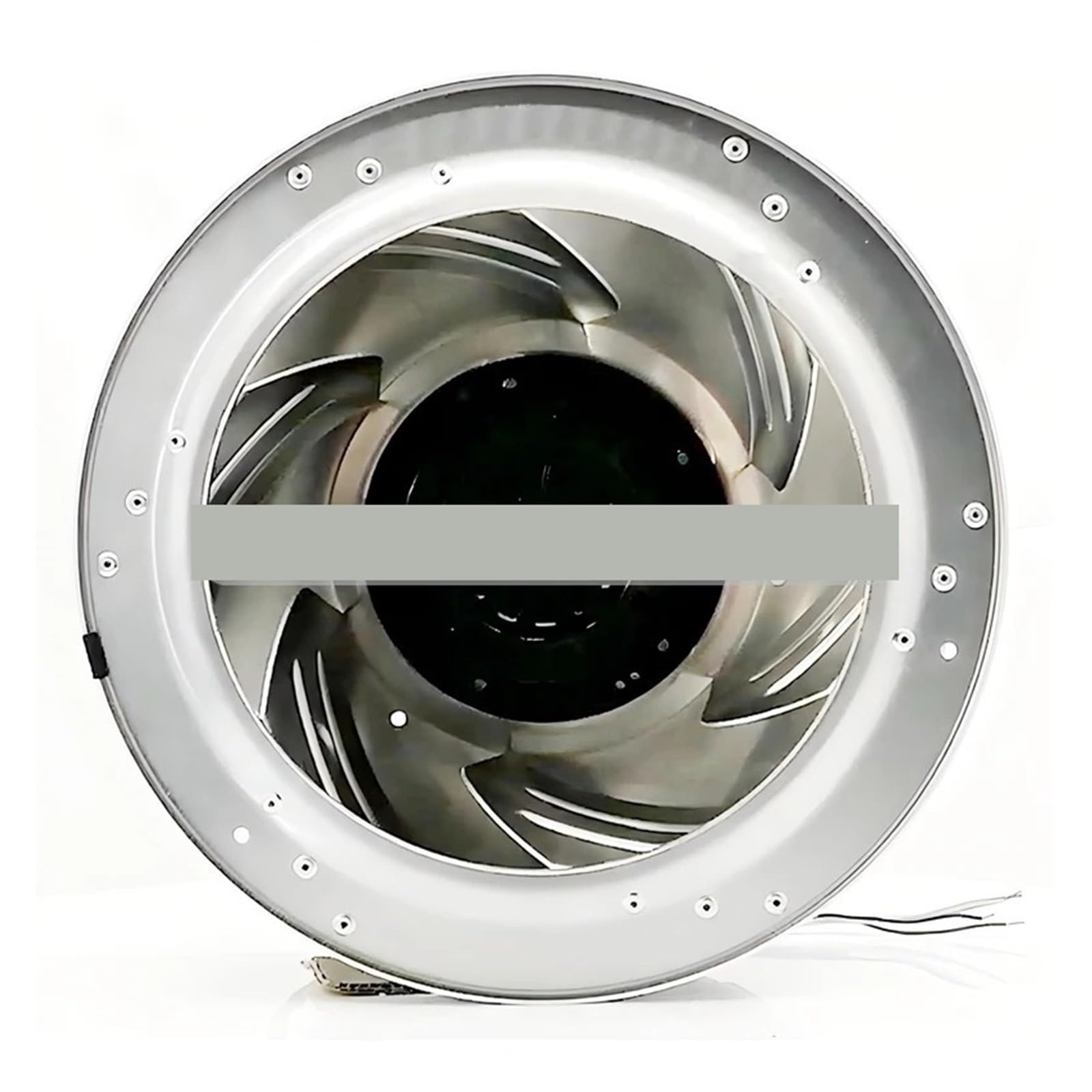 R4E355-AF05-11 ventilateur de refroidissement à haut débit d'air