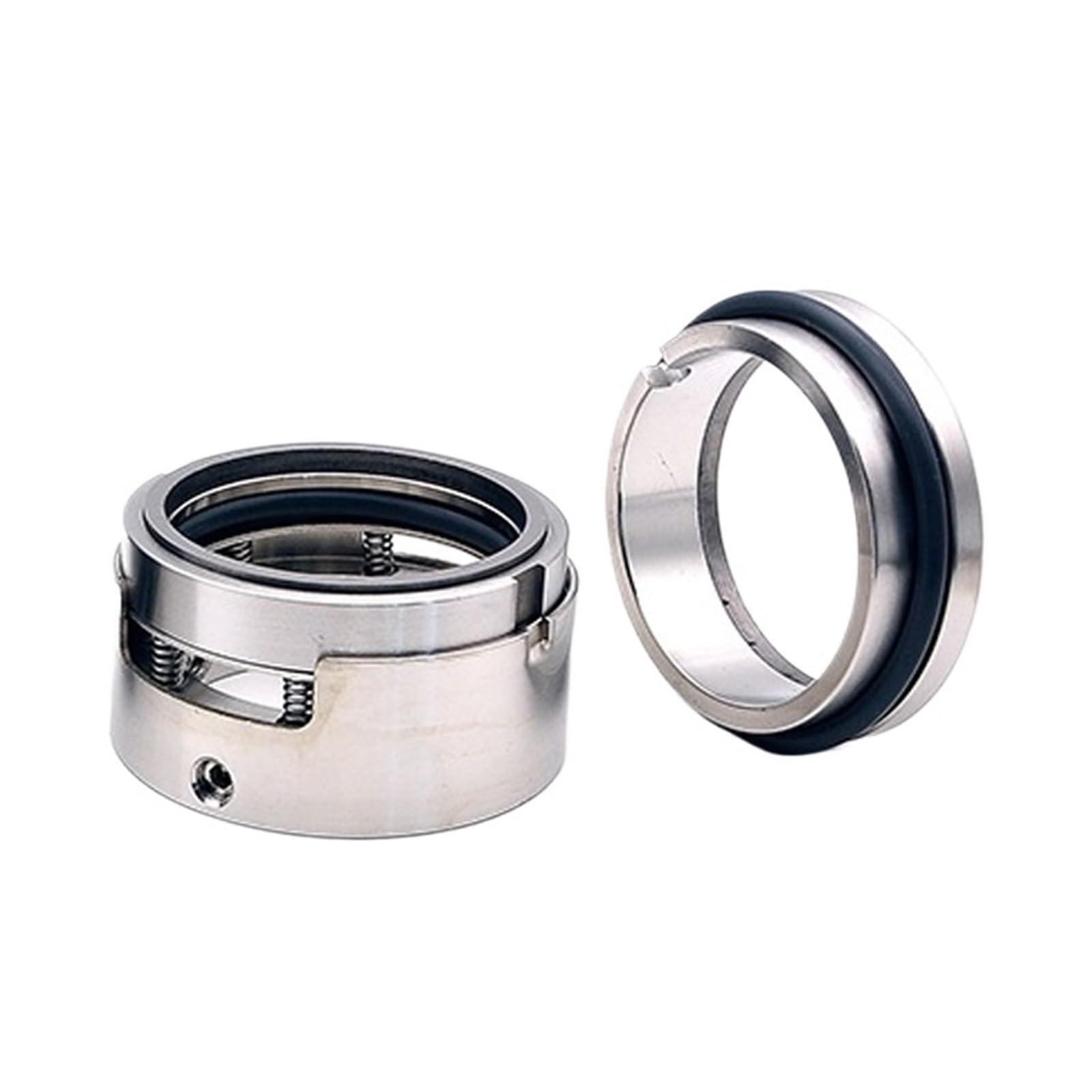 Tpkmvgap One Color M74-75 M74-75/G9 M74 Mechanical Seals Shaft Size 75Mm For Water Pump(Tc-Tc-Vit)