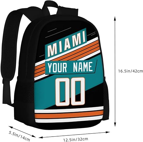 Miniatura 10 de KREDE Miami - Bolsa de almuerzo personalizada, para hombres y mujeres