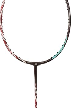 Yonex ASTROX 100 ZZ Badminton Racquet (Kurenai) (Unstrung)