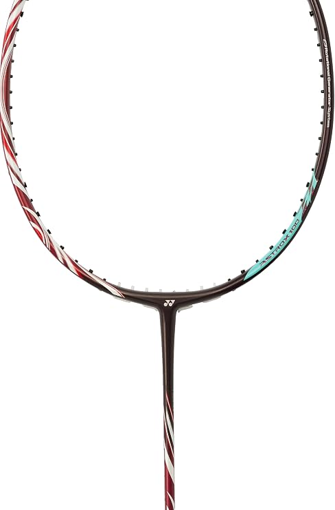 Yonex ASTROX 100 ZZ Badminton Racquet (Kurenai) (Unstrung)