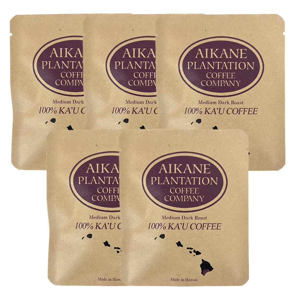 Amazon.co.jp: アイカネ プランテーション カウコーヒー