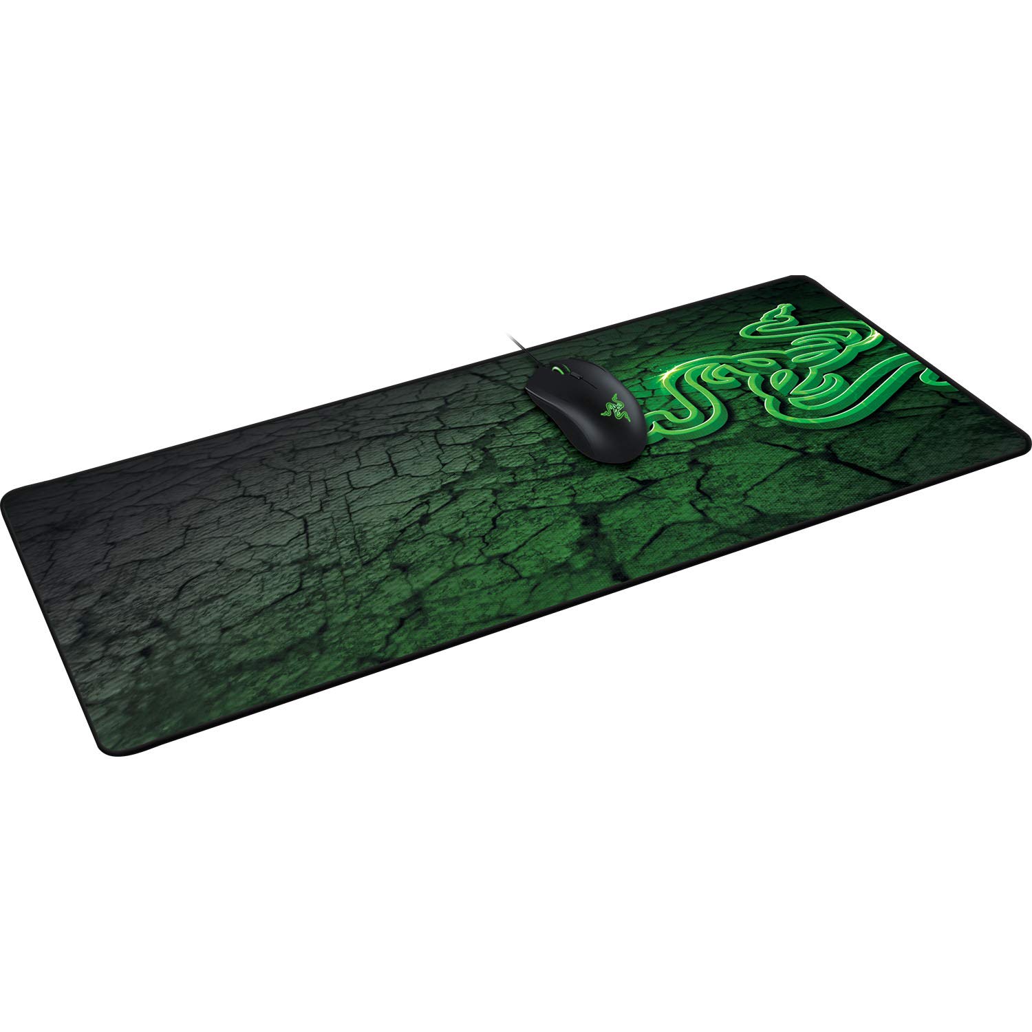 Razer Goliathus Extended ゲーミングマウスパッド Amazon.com: Razer Goliathus Extended Chroma: Micro-Textured