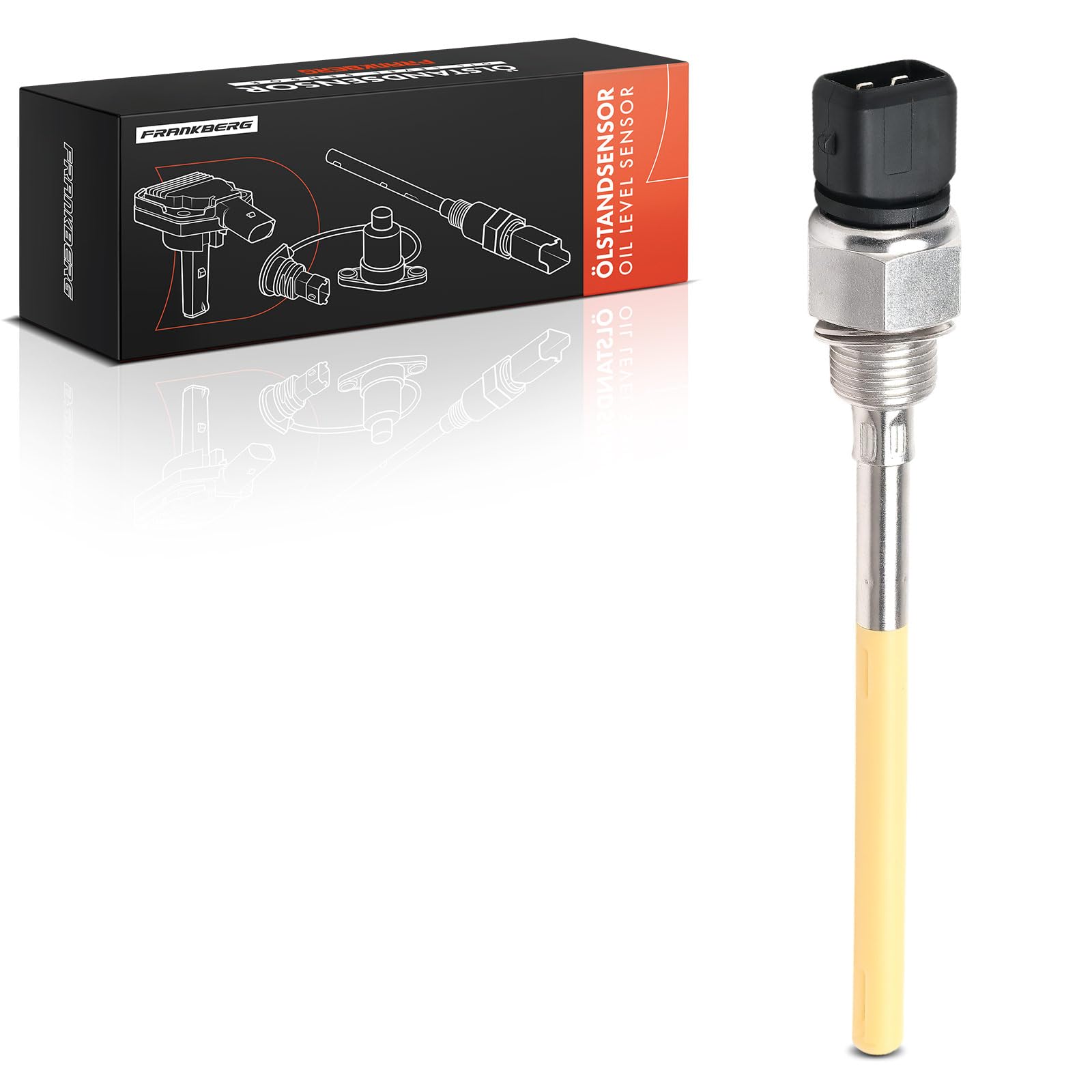 Frankberg Sensor de nivel de aceite 11145CK80B