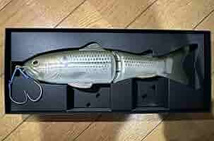 Amazon.co.jp: 釣りフェスティバル2024限定 Deps スライド