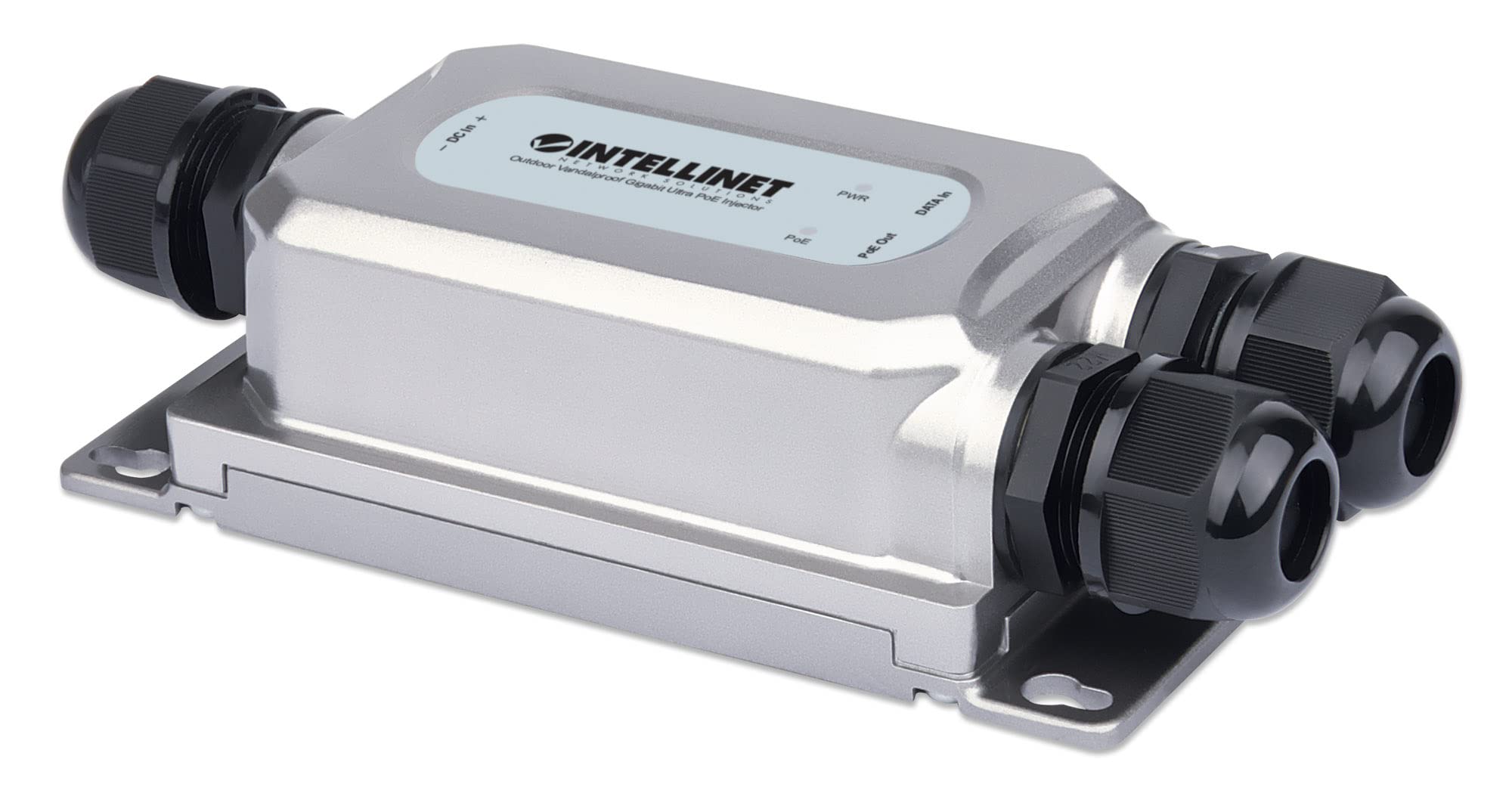 INTELLINET 561785 ADAPTADOR E INYECTOR DE POE