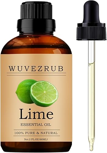 Miniatura 18 de Aceites Esenciales de Orégano 60ML, Aceite Esencial de Orégano Puro para Difusor de Aromaterapia - 2 Fl Oz